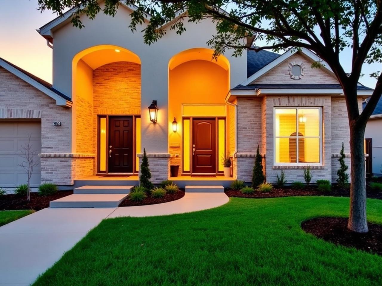 Residential Homes